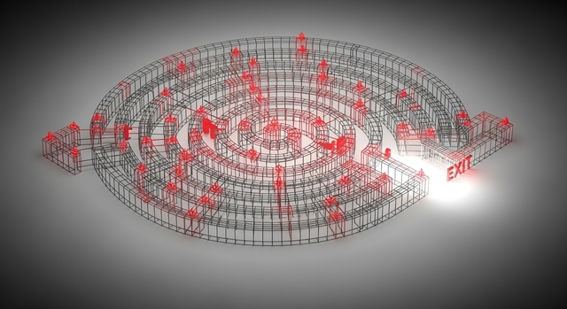 Dépréciation des titres de SPI : la valeur réelle prime