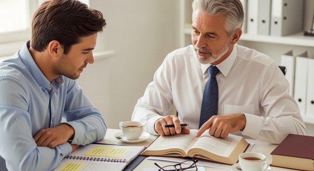 Retraite du dirigeant : guide pour optimiser votre fiscalité