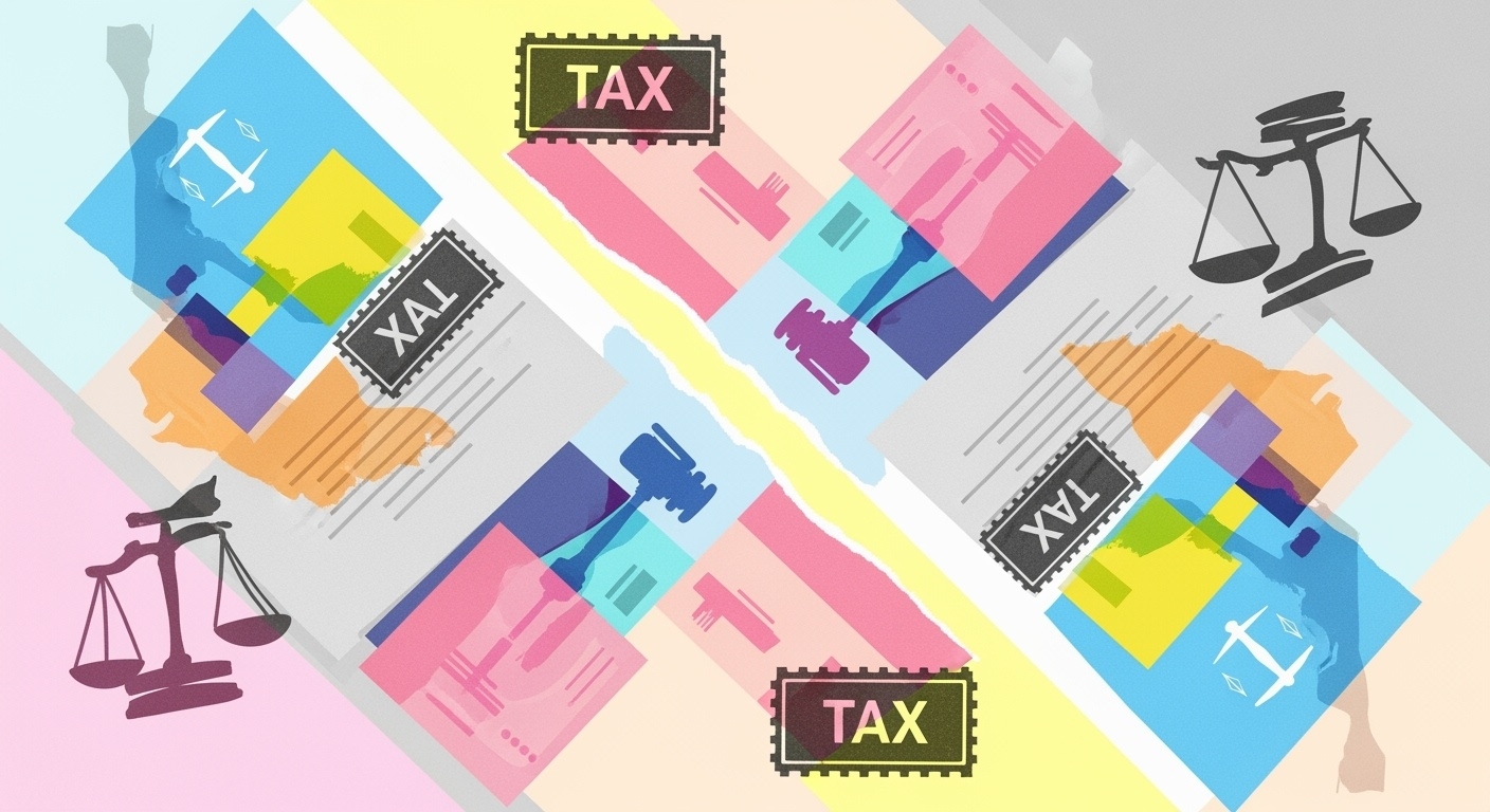 Exit tax : Le guide complet pour anticiper l'imposition de vos plus-values avant de quitter la France